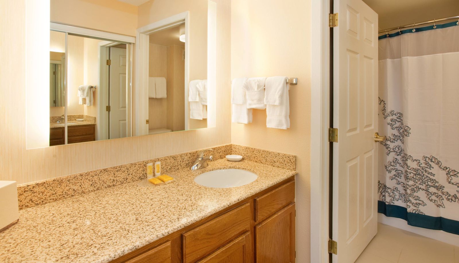 Zimmer - Residence Inn by Marriott Houston Sugar Land Stafford