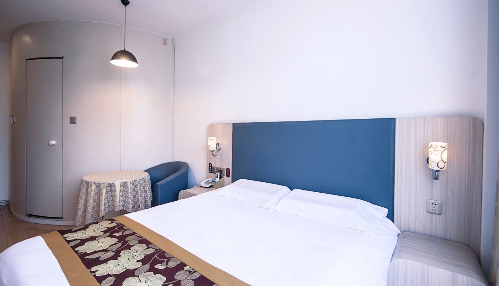 Info - Yilai Changsha Yingbin Road Subway Station Hotel