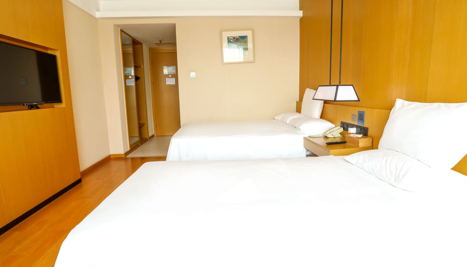Pokój - Xingcheng Beijing Madianqiao Hotel
