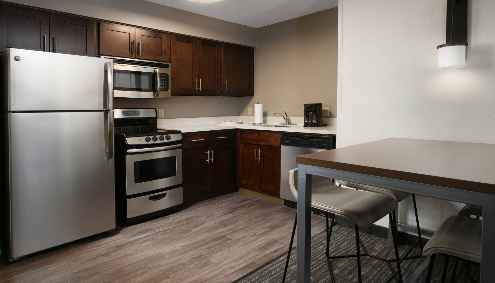 Habitación - Residence Inn by Marriott Houston Westchase on Westheimer