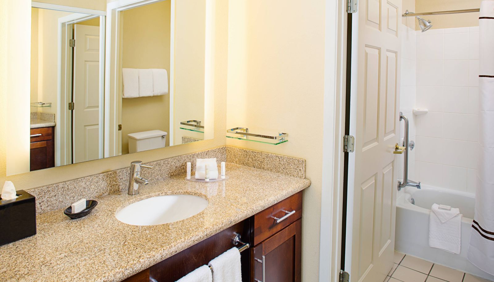 Habitación - Residence Inn by Marriott Houston Westchase on Westheimer