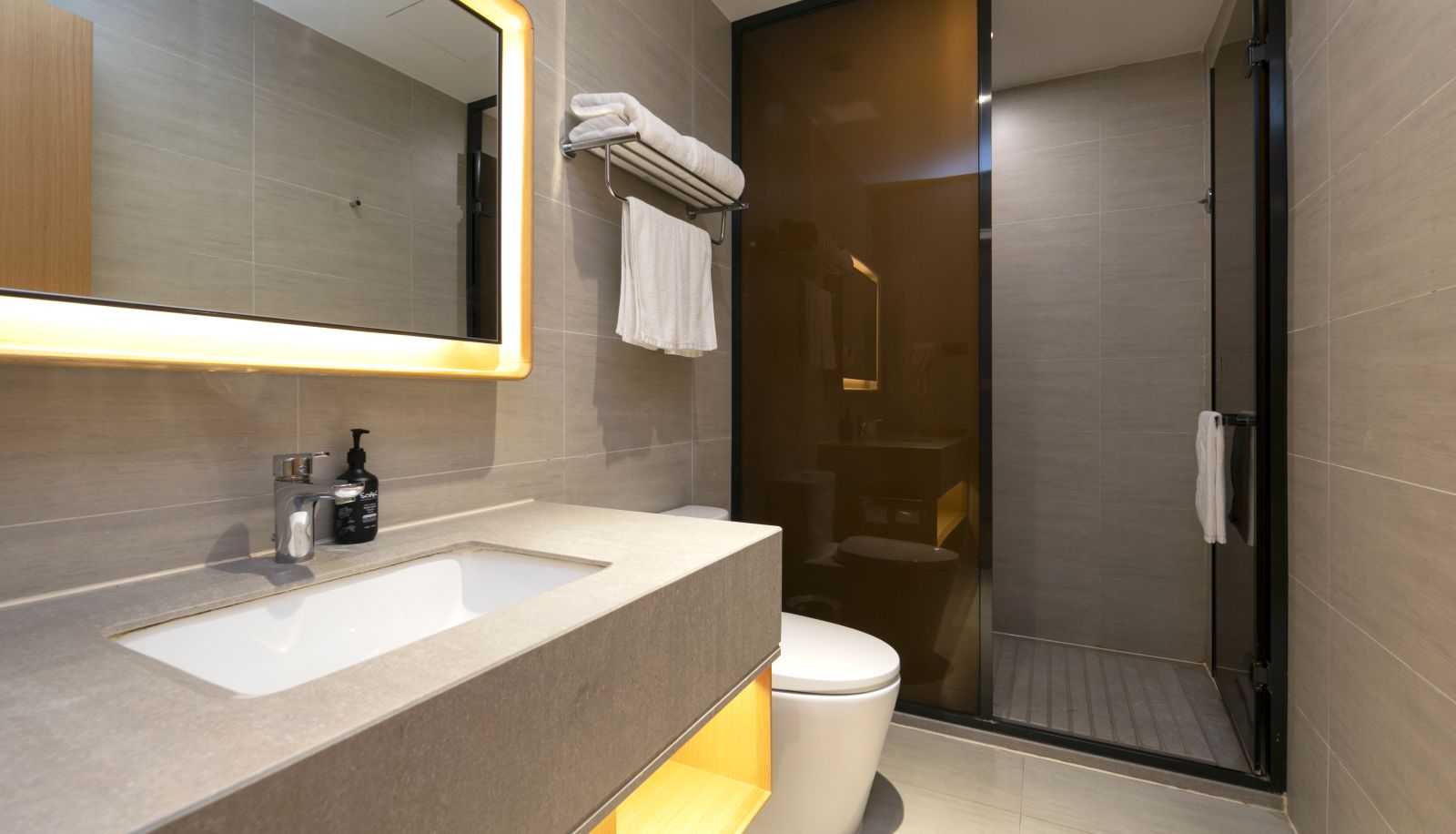 Chambre - Xingcheng Xiangyang Erqi Hotel