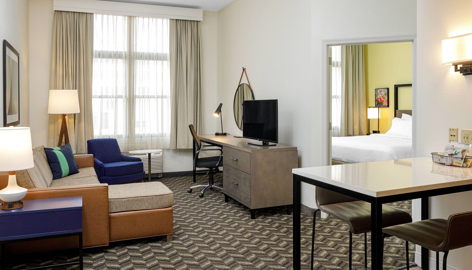 Camera - Residence Inn by Marriott New Rochelle