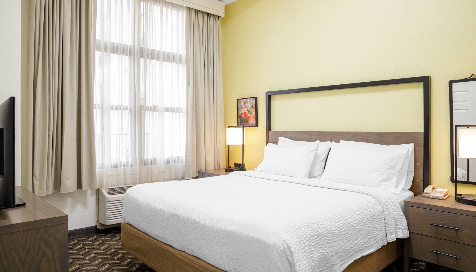 Camera - Residence Inn by Marriott New Rochelle