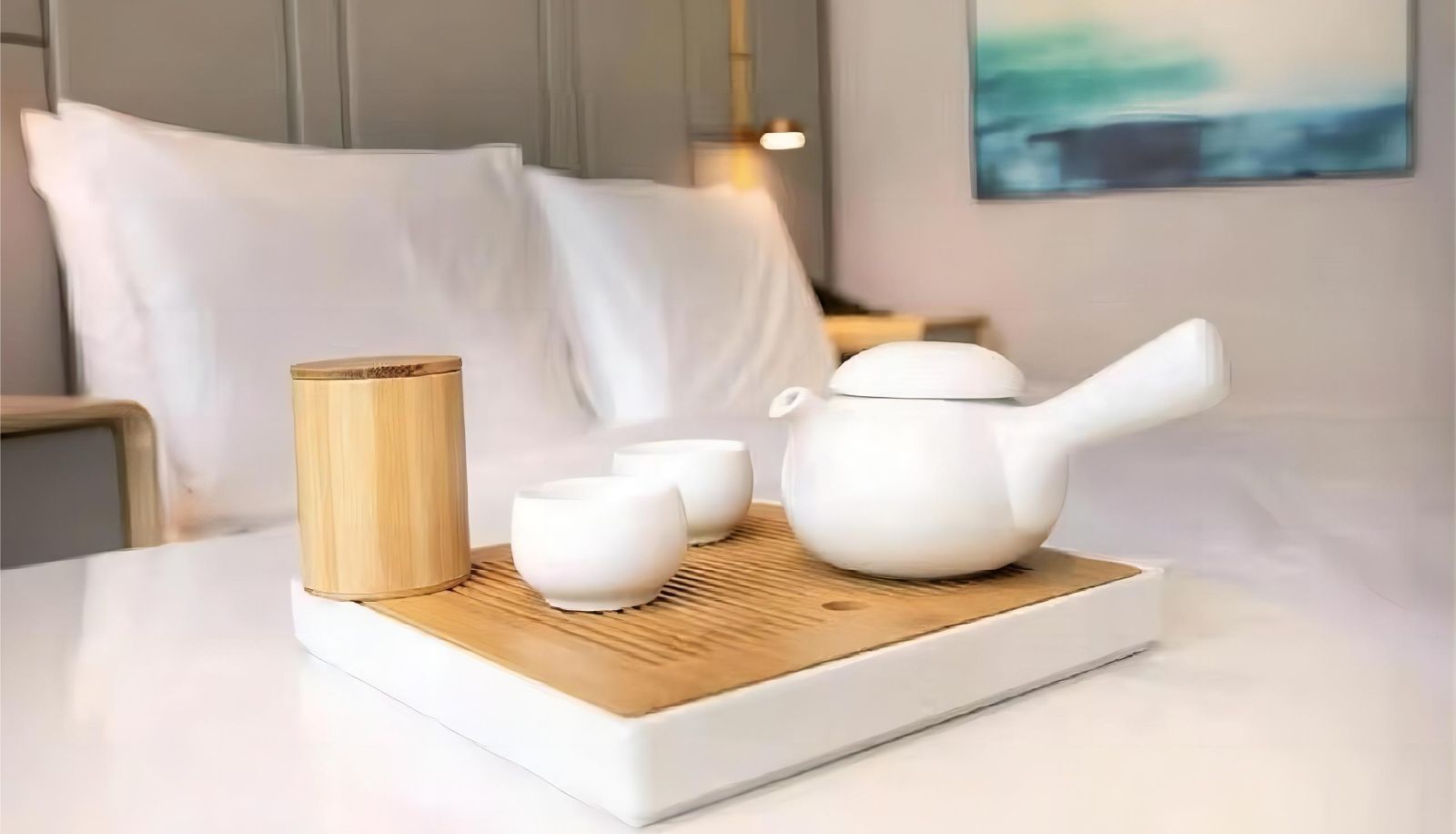 Chambre - All season Nanjing Jiangning Dongqi Road Hotel