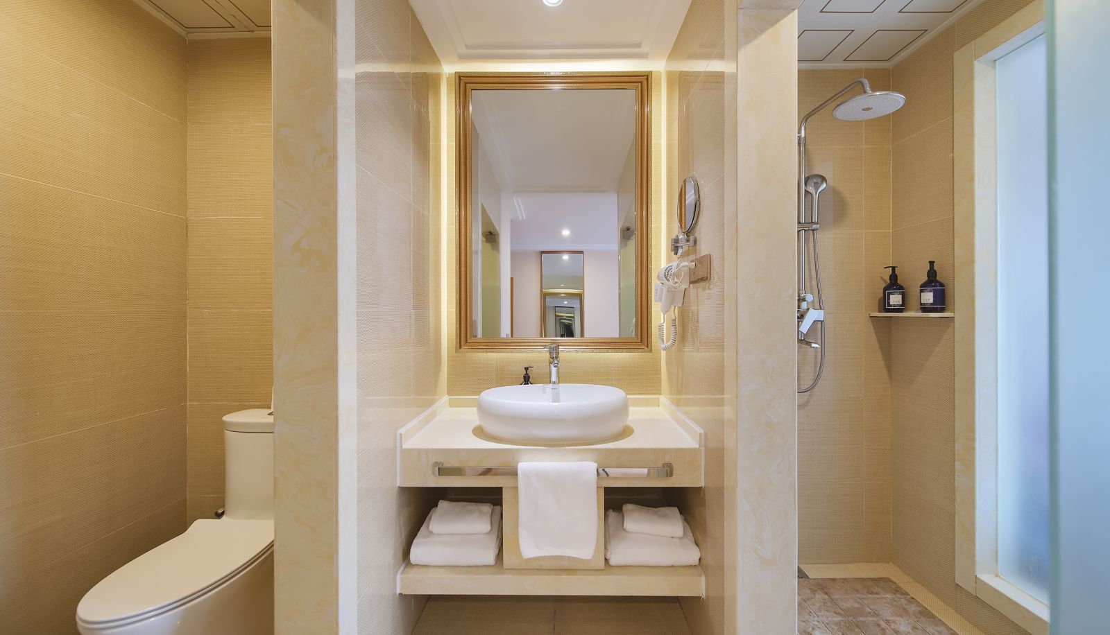 Chambre - Nanjing  Jiangning Development Zone Xingcheng Jiangjun Avenue Hotel