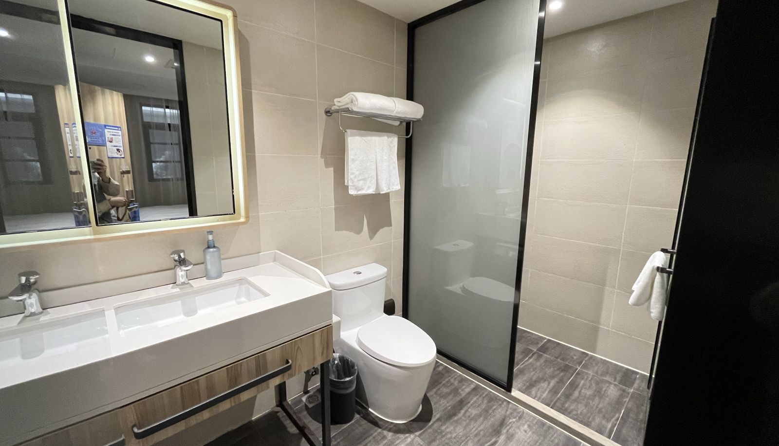 Room - Hanting Youjia Nanjing Jiangning Nanhang University Hotel