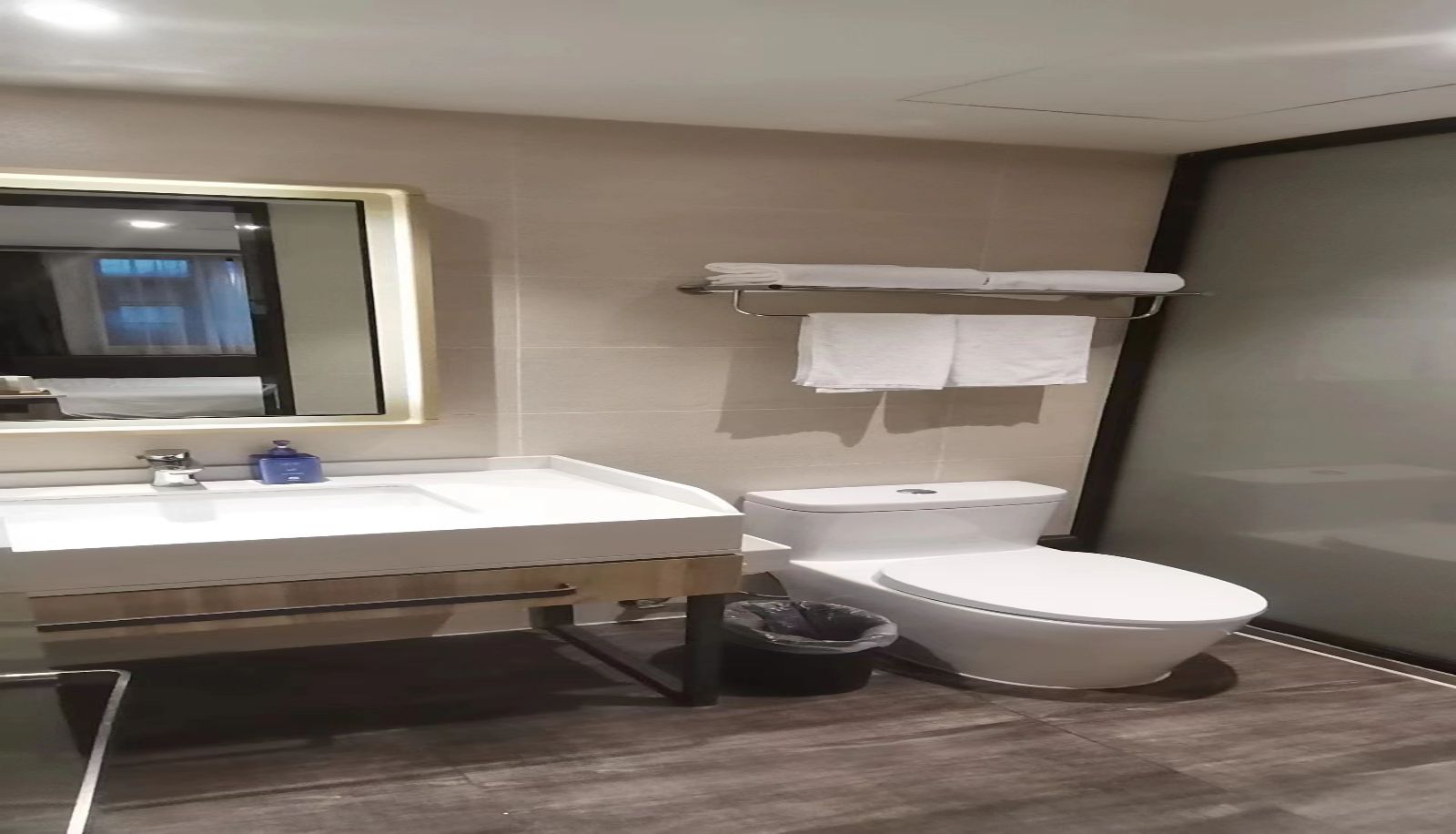 Room - Hanting Youjia Nanjing Jiangning Nanhang University Hotel
