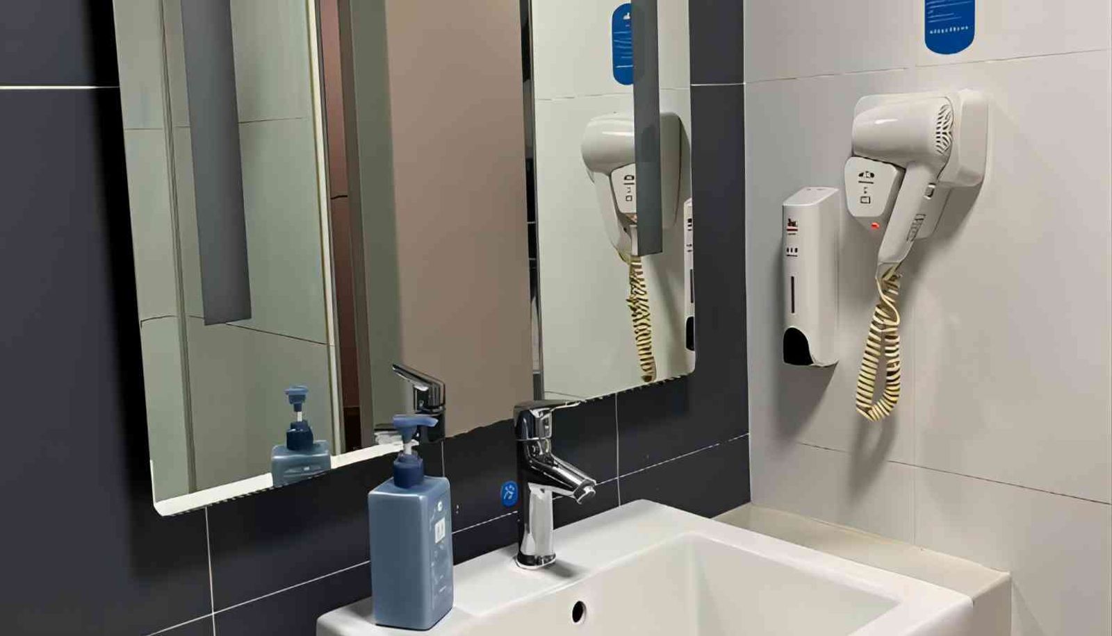 Camera - Hanting Nanjing Lishui Guya Plaza Hotel