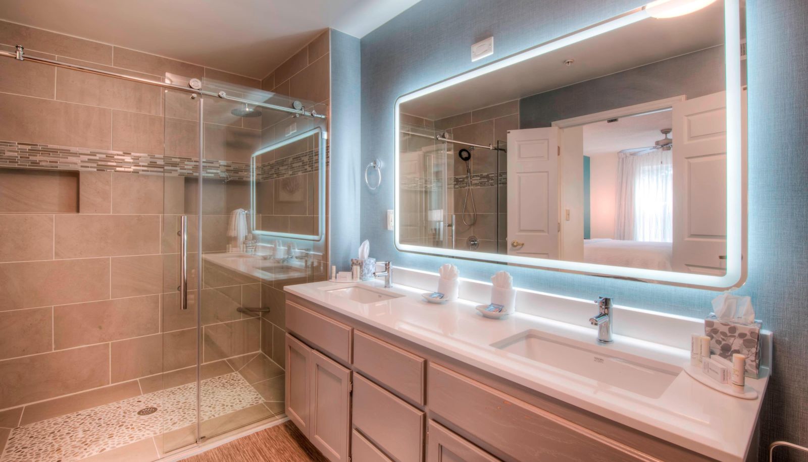 Room - Residence Inn by Marriott Wilmington Landfall
