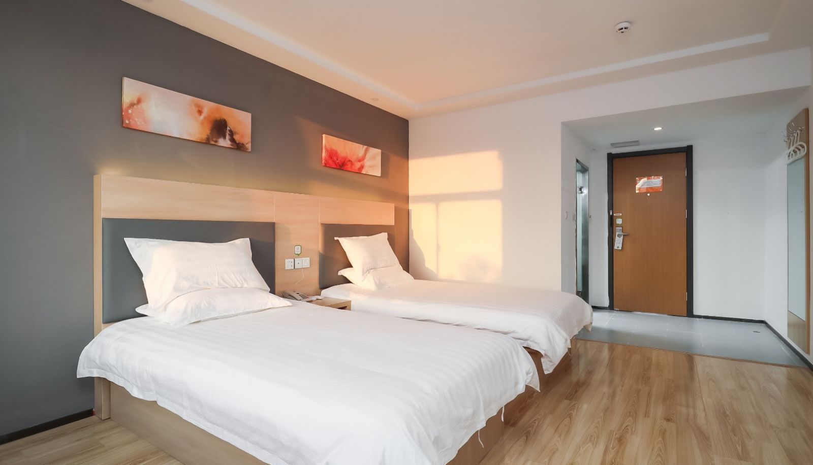 Habitación - Haiyou Nanjing Lishui shanglicheng Hotel