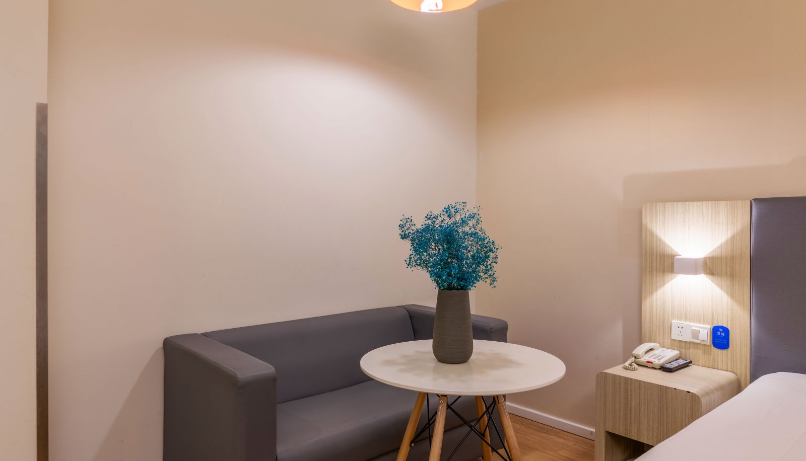 Zimmer - Hanting Xiamen Zhongshan Road Pedestrian Street Datong Road Hotel