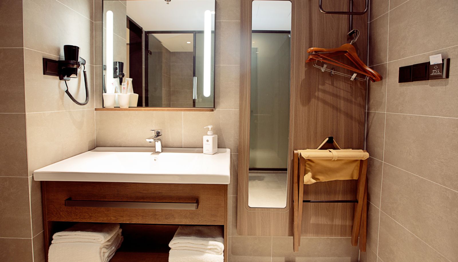 Room - Hanting Zhengzhou hanghai East Road Hotel