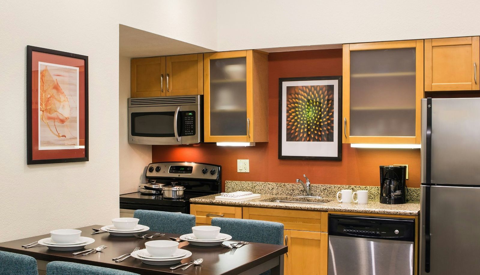 Zimmer - Residence Inn by Marriott San Diego La Jolla
