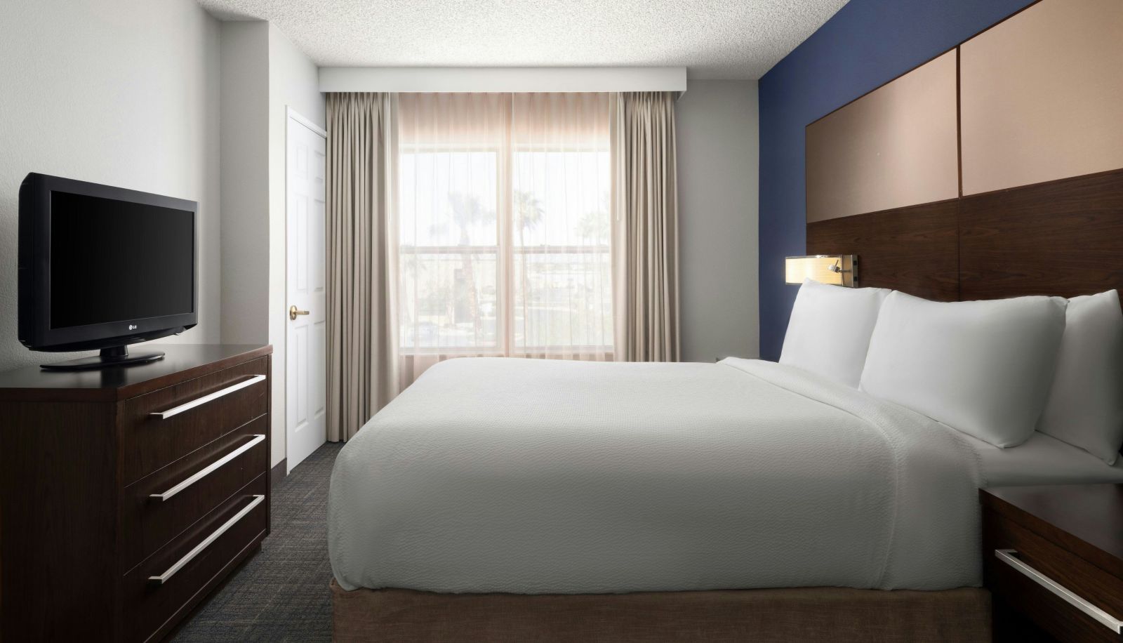 Room - Residence Inn by Marriott Las Vegas Henderson Green Valley