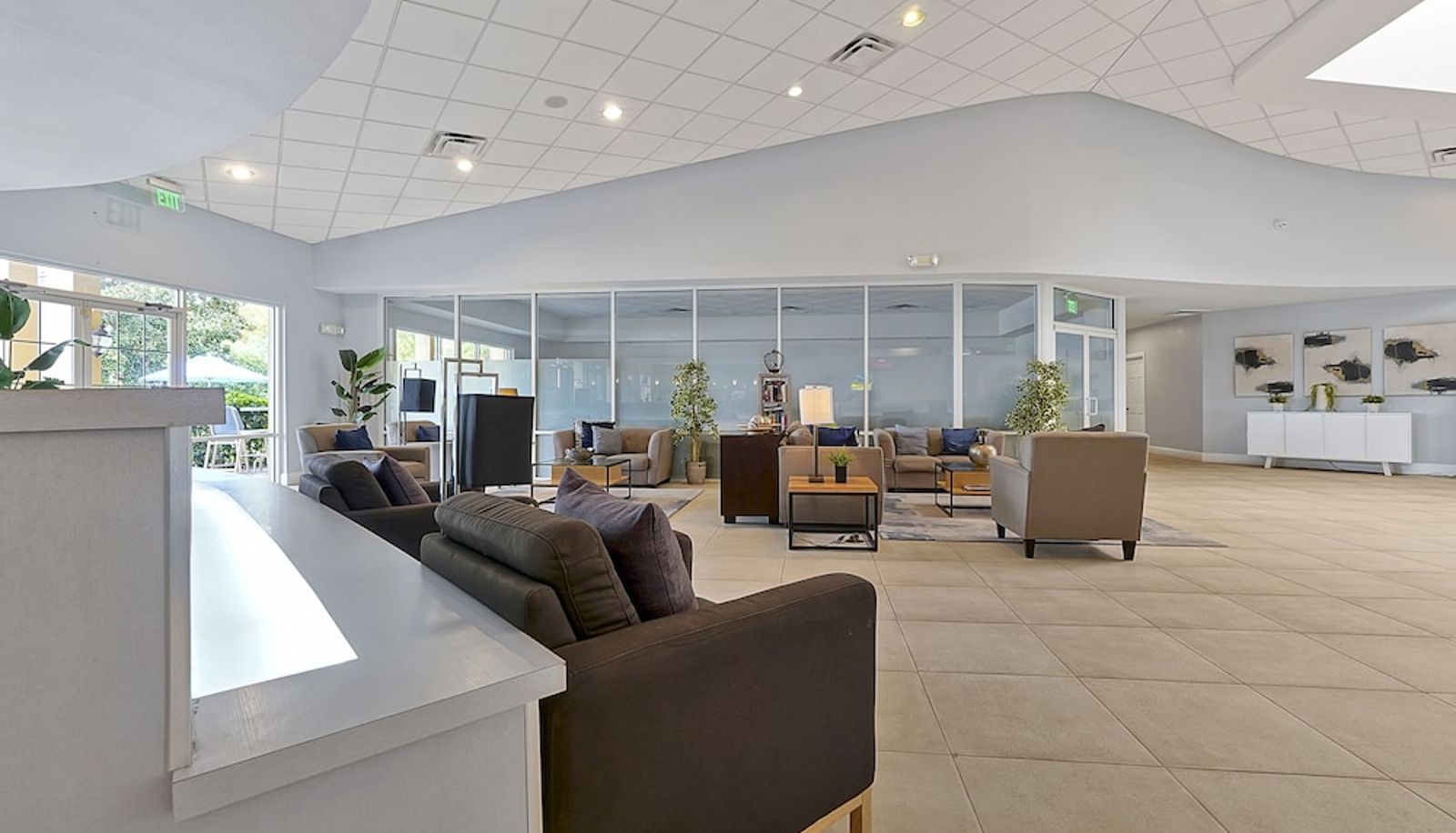 Hall - Encantada Resort Vacation Townhomes by IDILIQ