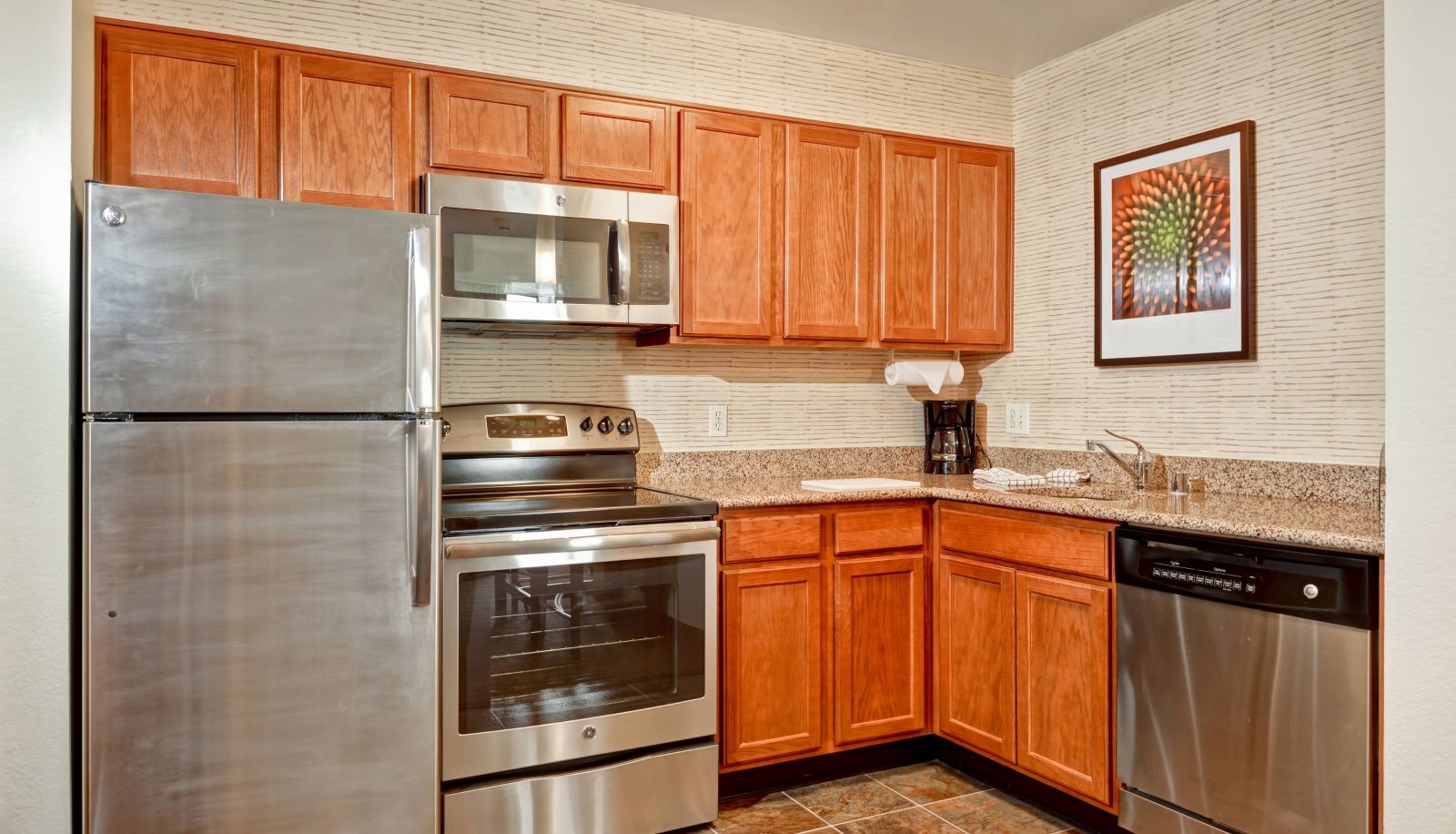 Room - Residence Inn by Marriott Los Angeles LAX El Segundo