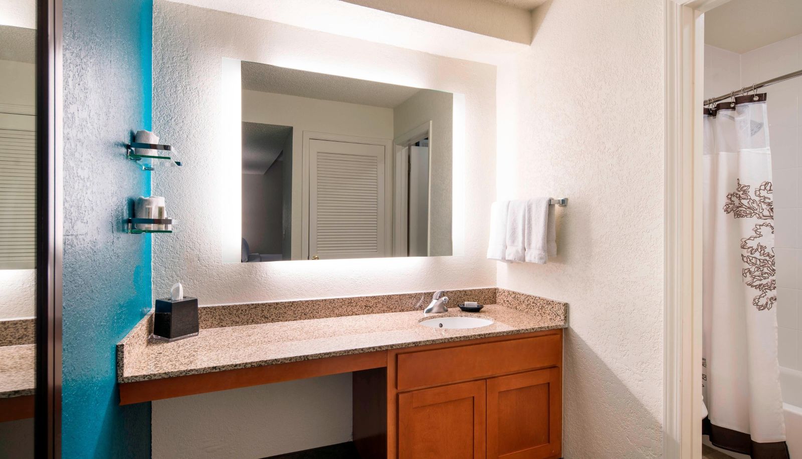 Zimmer - Residence Inn by Marriott Los Angeles Torrance Redondo Beach