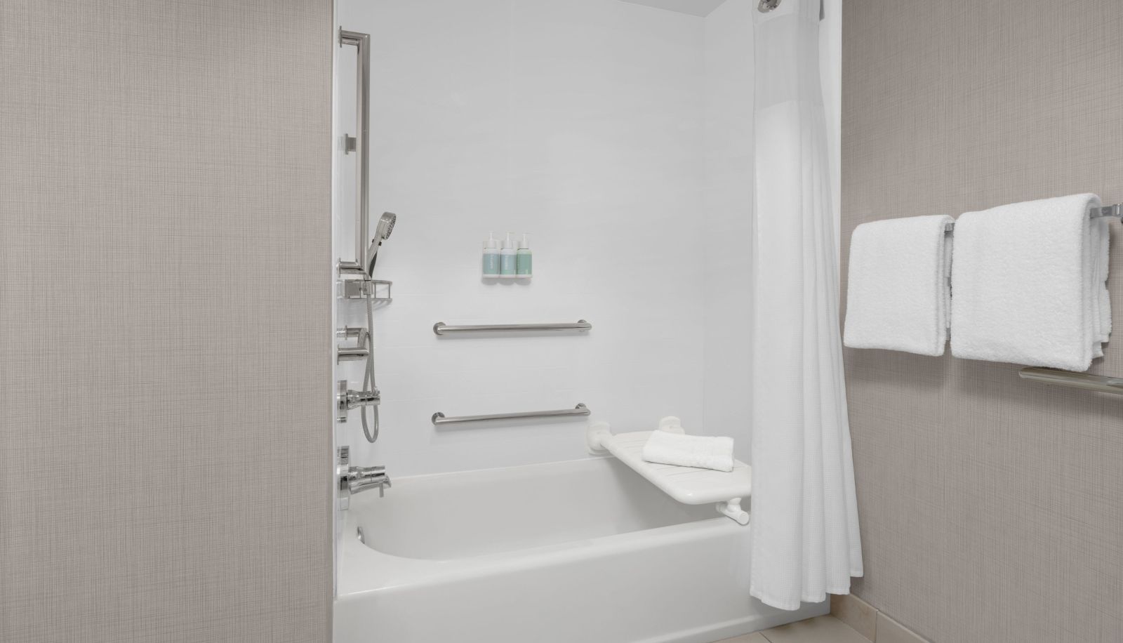 Zimmer - Residence Inn by Marriott Santa Clarita Valencia