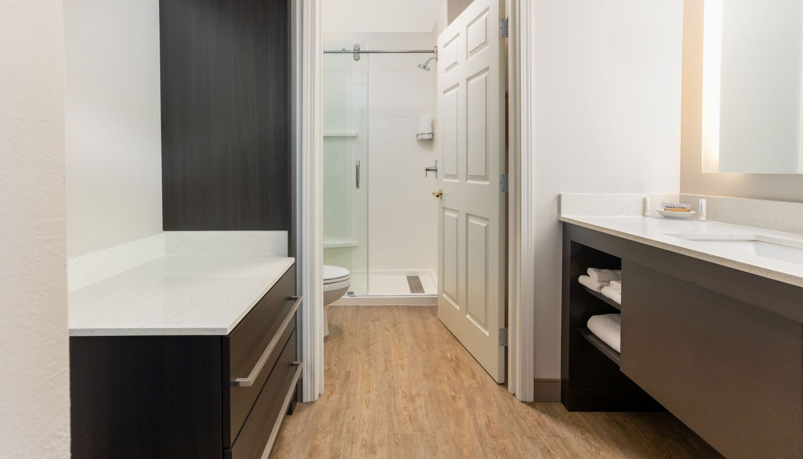 Zimmer - Residence Inn by Marriott North Little Rock
