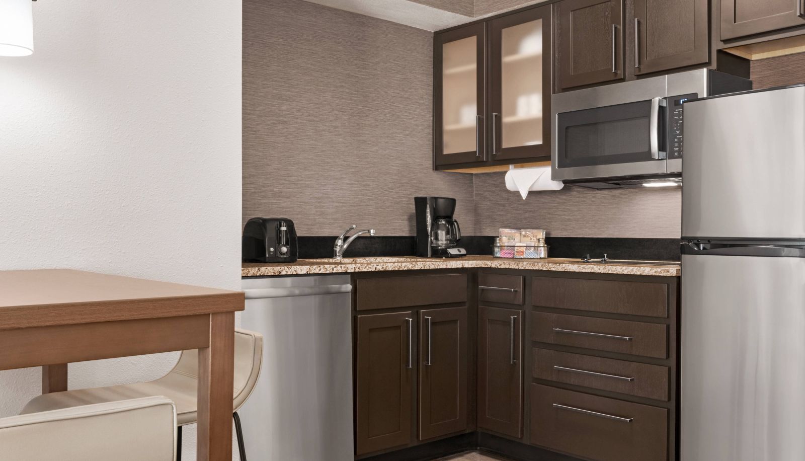 Zimmer - Residence Inn by Marriott Kansas City Independence