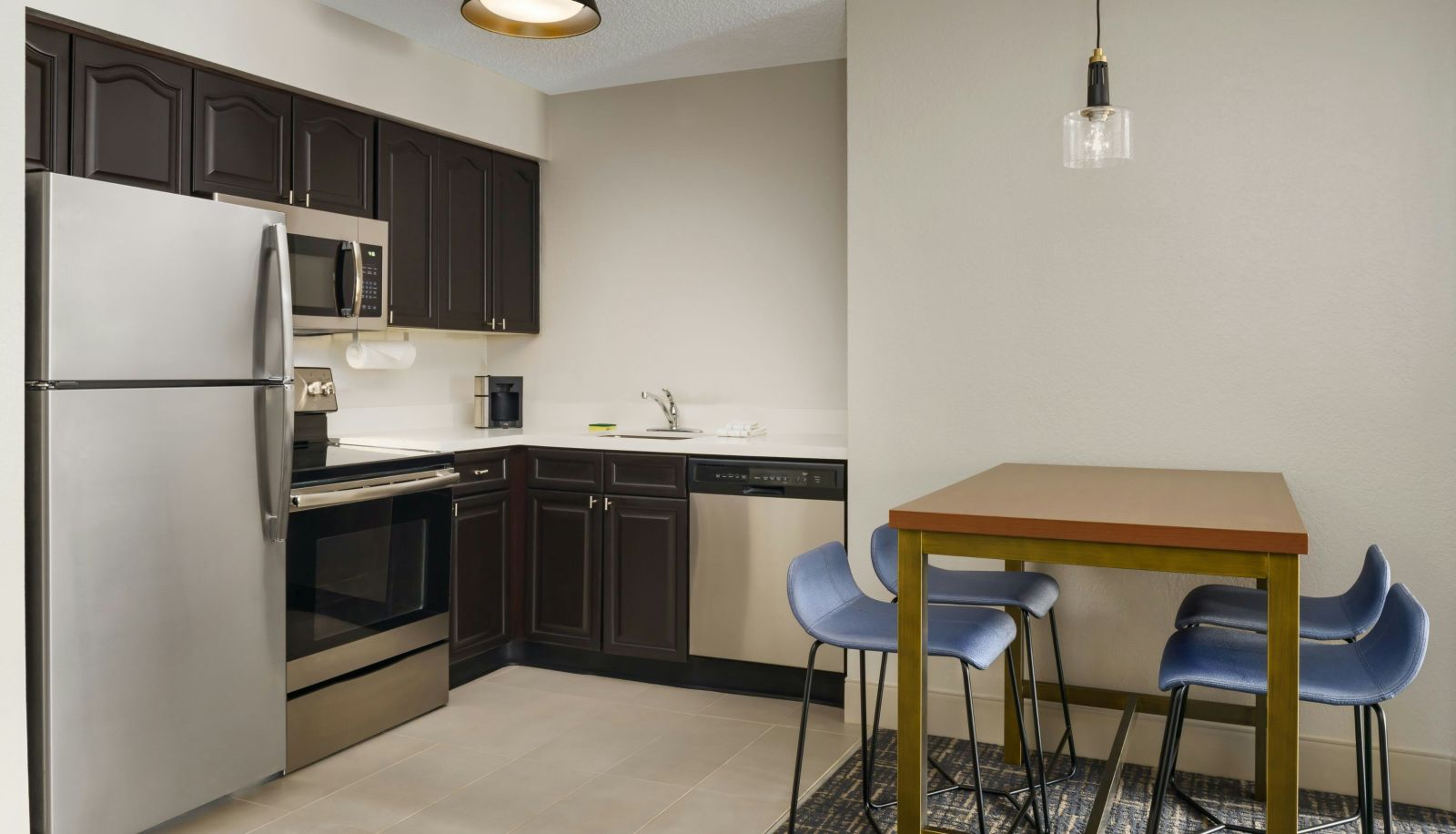Zimmer - Residence Inn by Marriott Orlando Lake Buena Vista