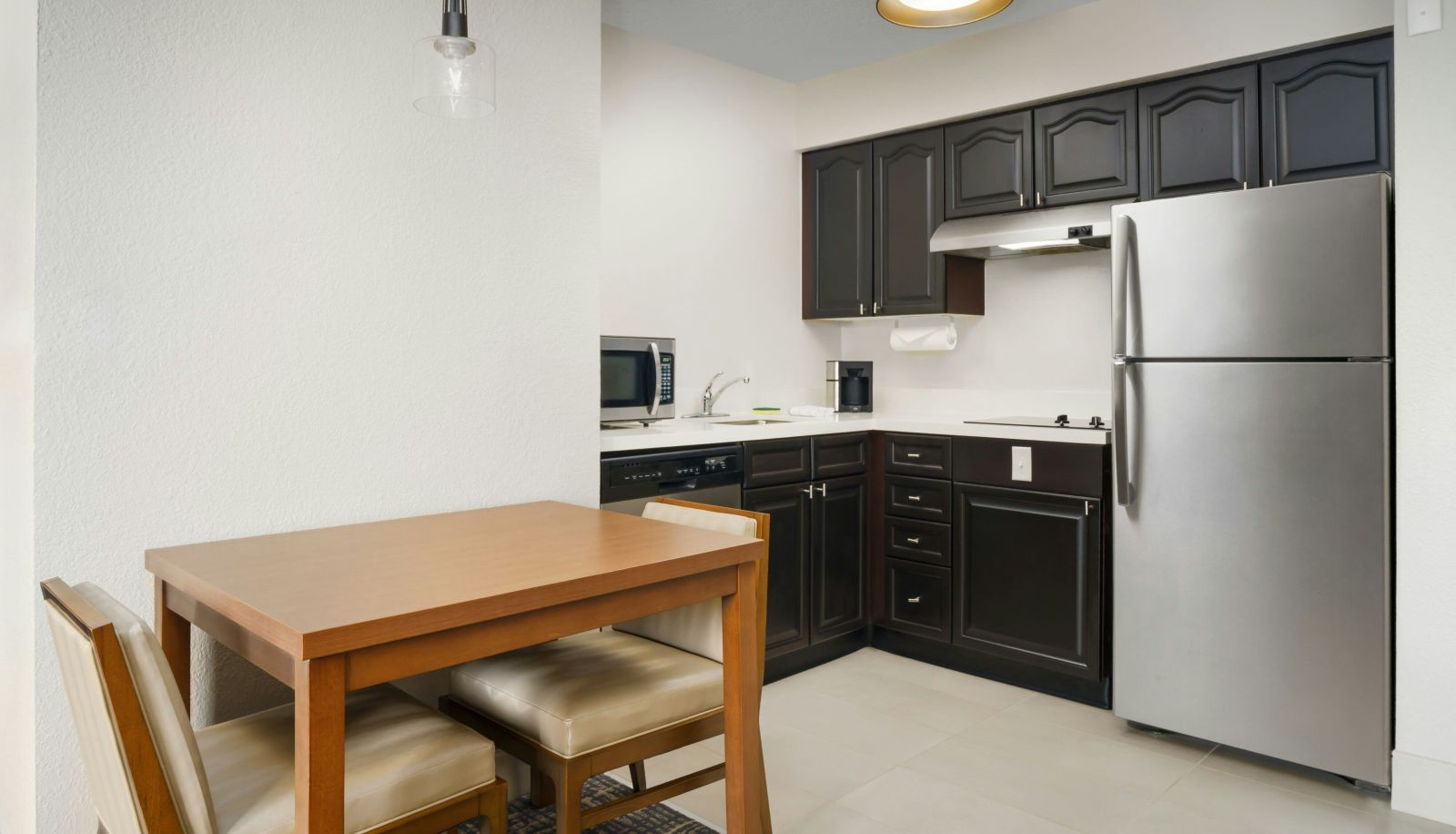 Zimmer - Residence Inn by Marriott Orlando Lake Buena Vista