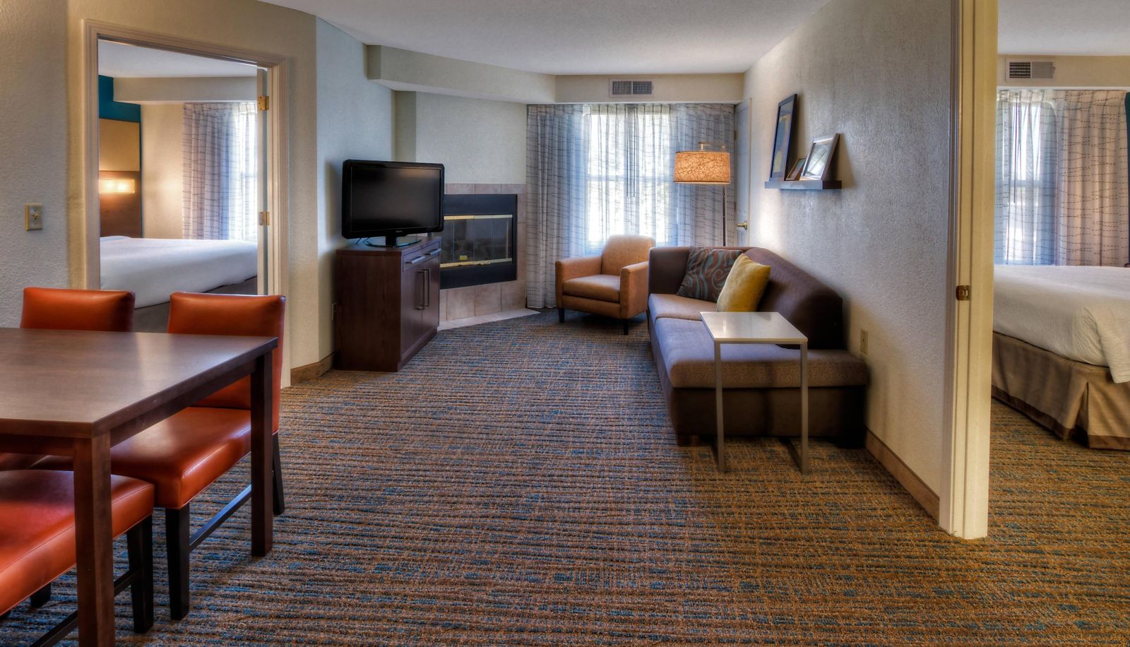 Habitación - Residence Inn by Marriott Memphis Germantown
