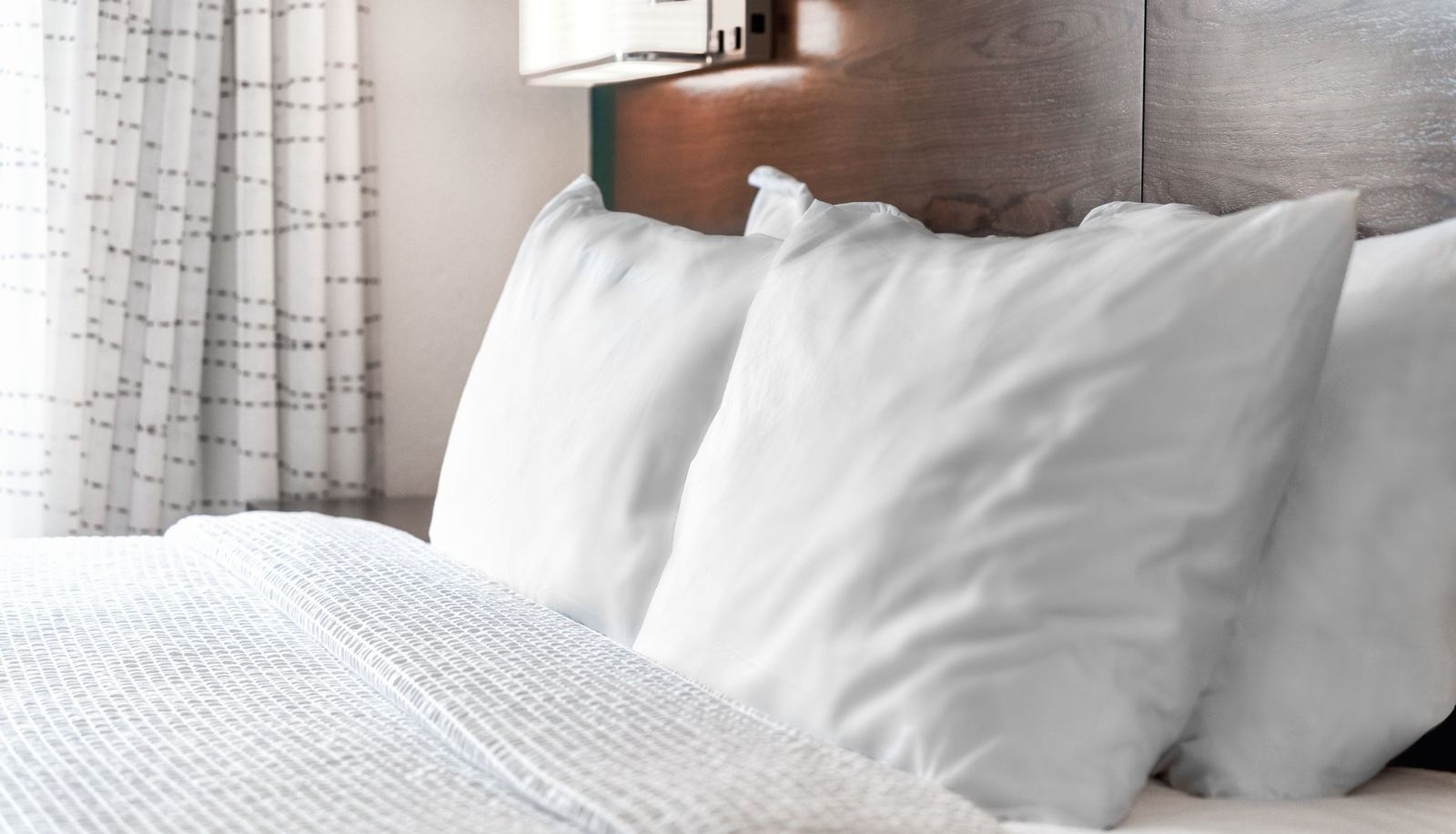 Kamer - Residence Inn by Marriott McAllen