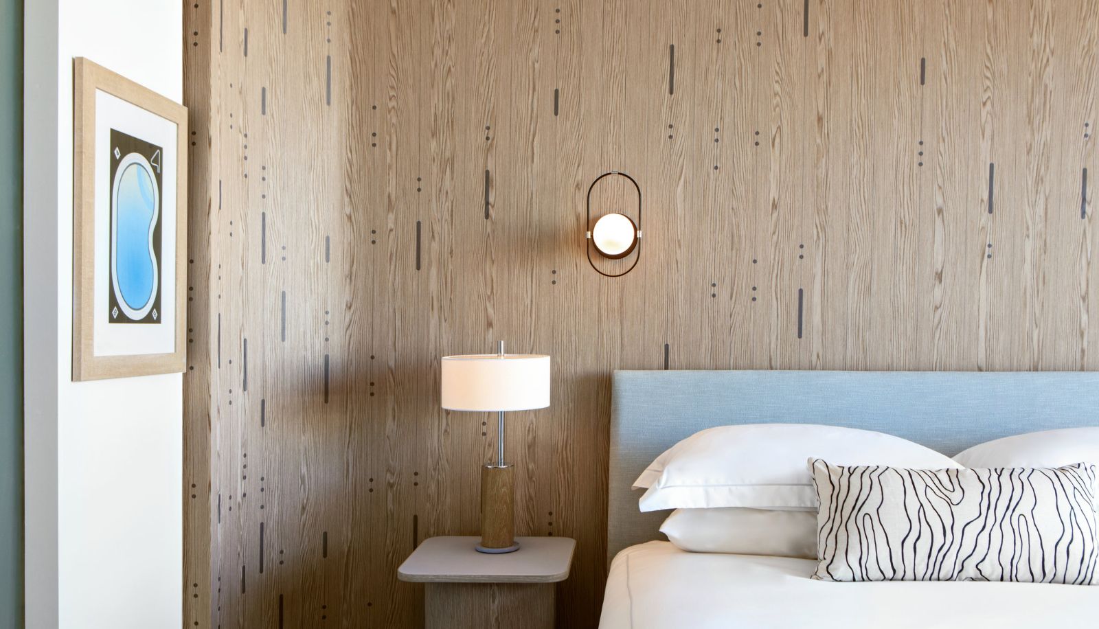 Room - Kimpton HOTEL PALOMAR SOUTH BEACH by IHG