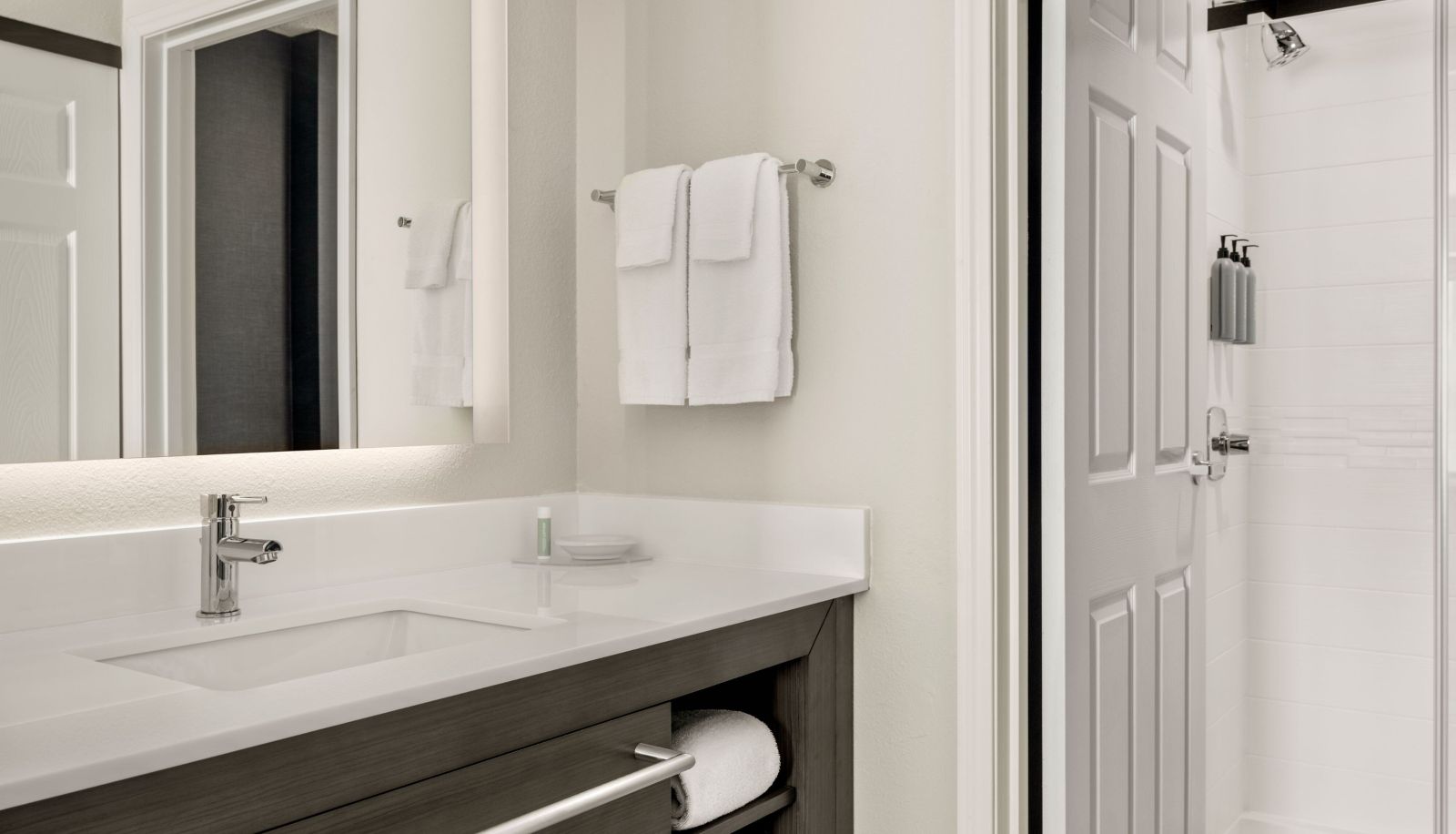 Zimmer - Residence Inn by Marriott Davenport