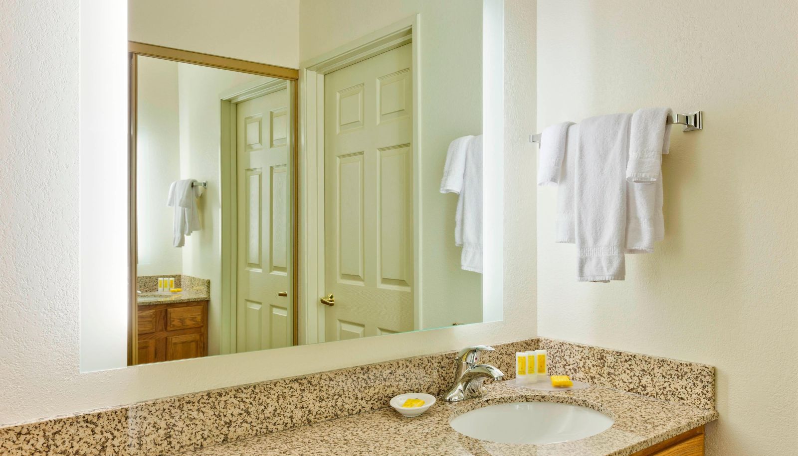 Room - Residence Inn by Marriott Merrillville