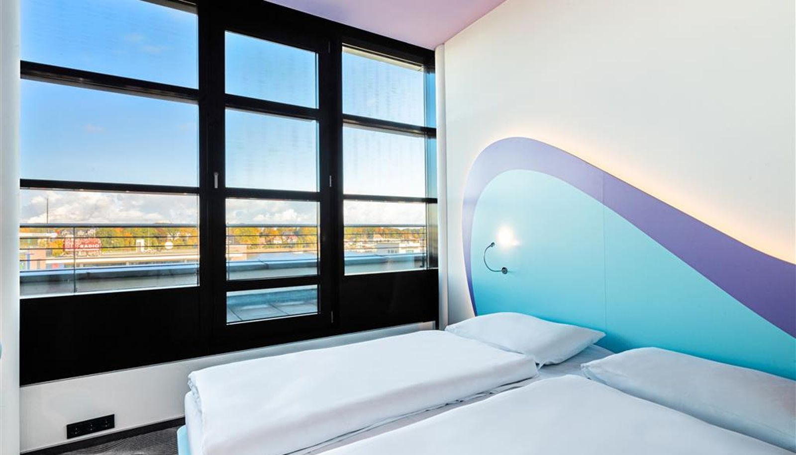 Camera - Prize by Radisson Rostock City
