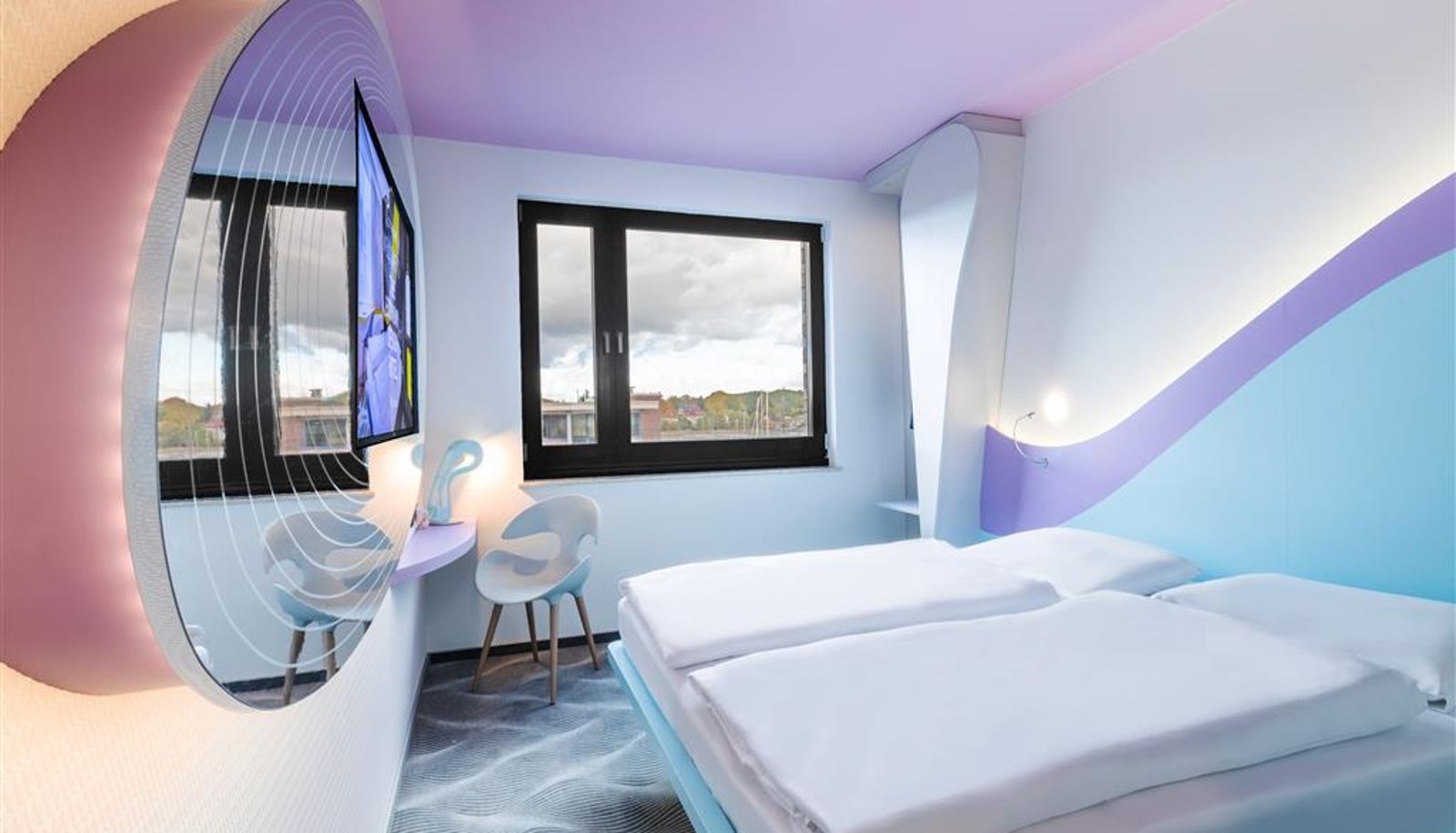 Camera - Prize by Radisson Rostock City