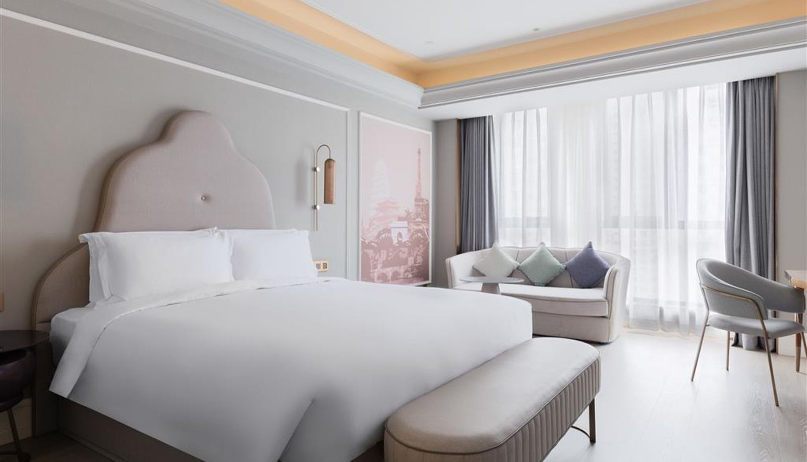 Camera - Mercure Xi an North