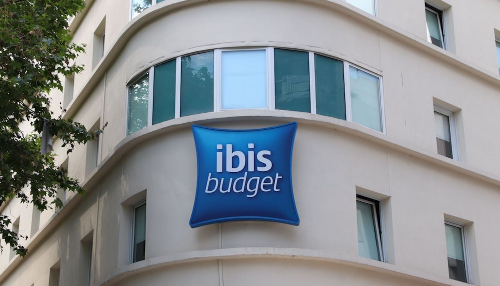 Info - ibis budget Paris La Villette 19eme