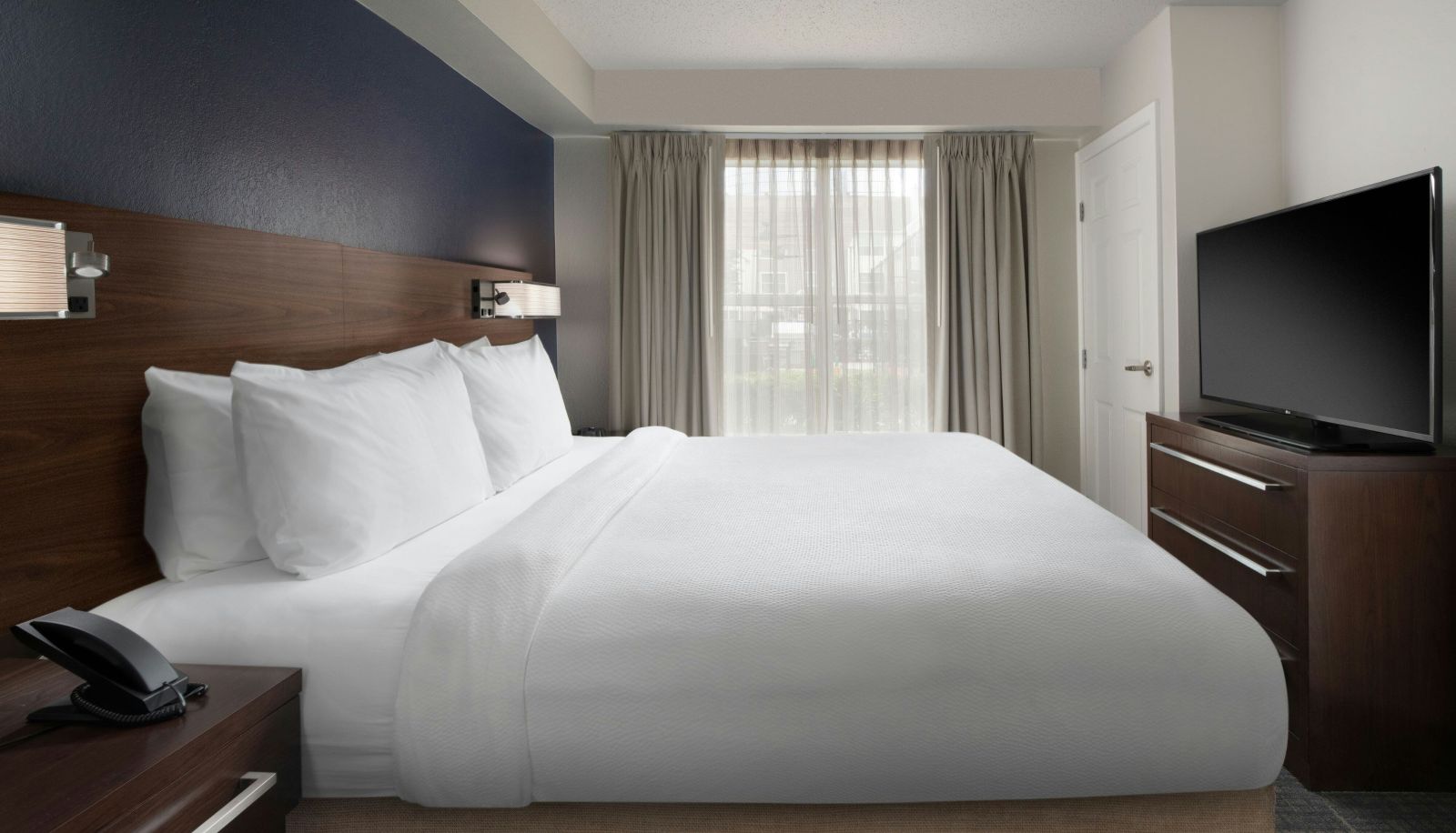 Camera - Residence Inn by Marriott New Orleans Metairie