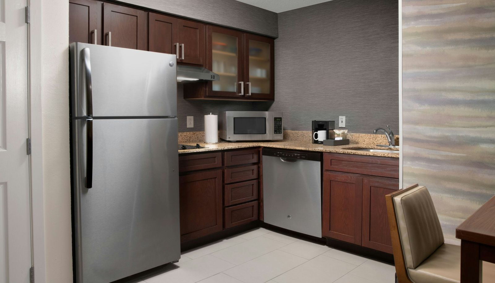 Camera - Residence Inn by Marriott New Orleans Metairie