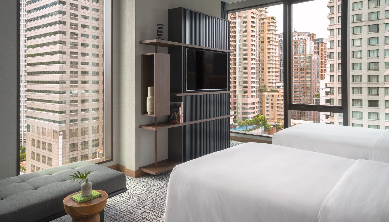 Camera - Kimpton MAA-LAI BANGKOK by IHG
