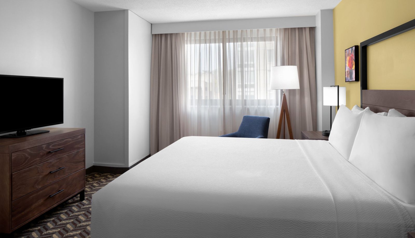 Camera - Residence Inn by Marriott White Plains Westchester County
