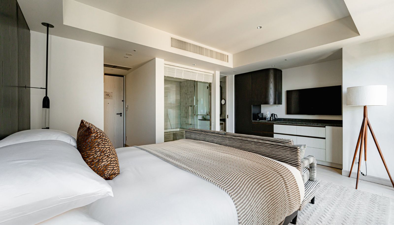 Room - Kimpton SHINJUKU TOKYO by IHG
