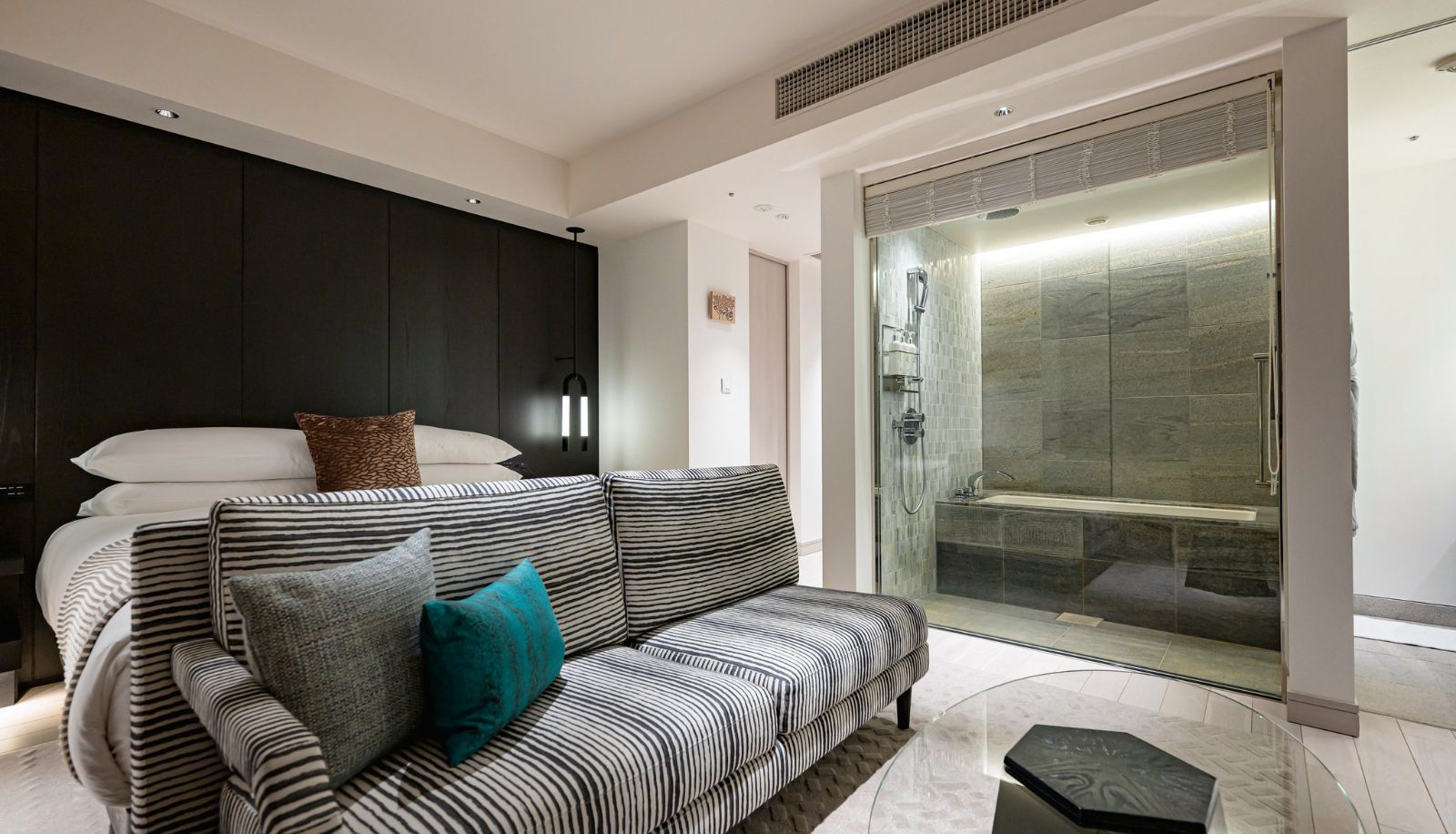 Chambre - Kimpton SHINJUKU TOKYO by IHG
