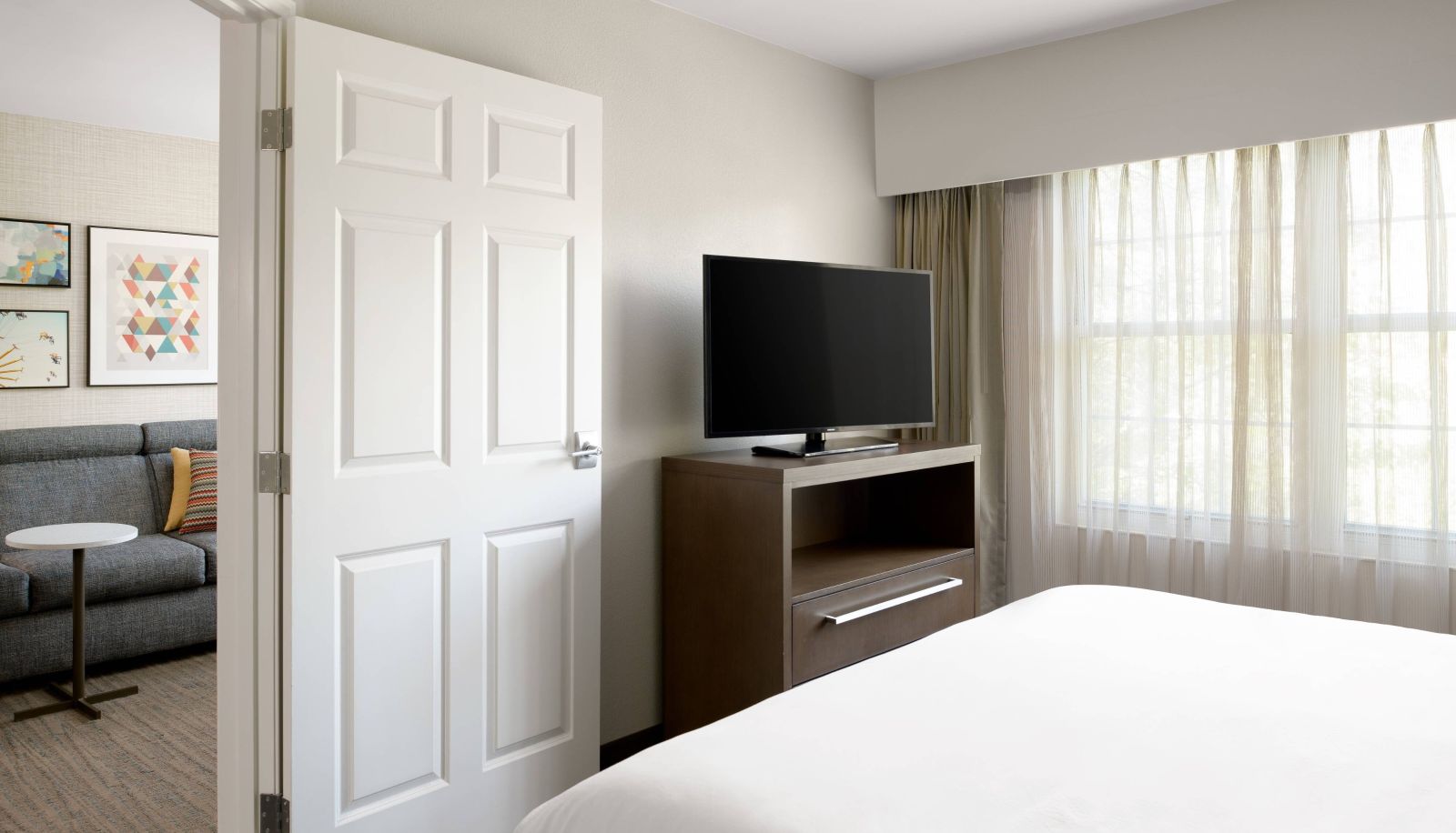 Kamer - Residence Inn by Marriott Pleasanton