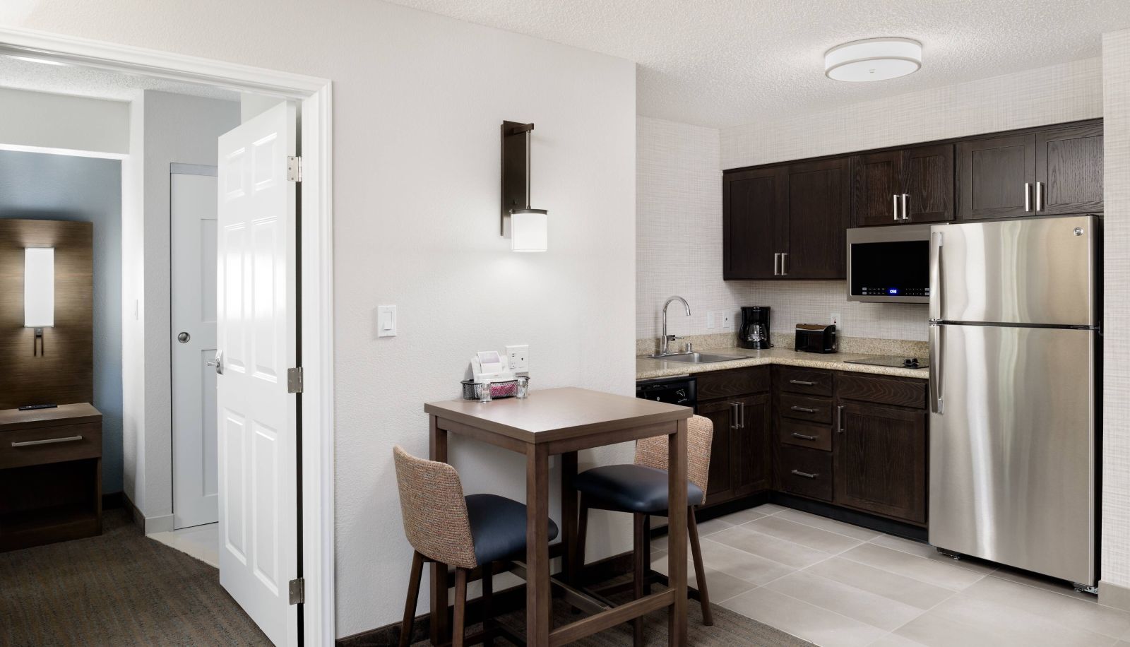 Kamer - Residence Inn by Marriott Pleasanton