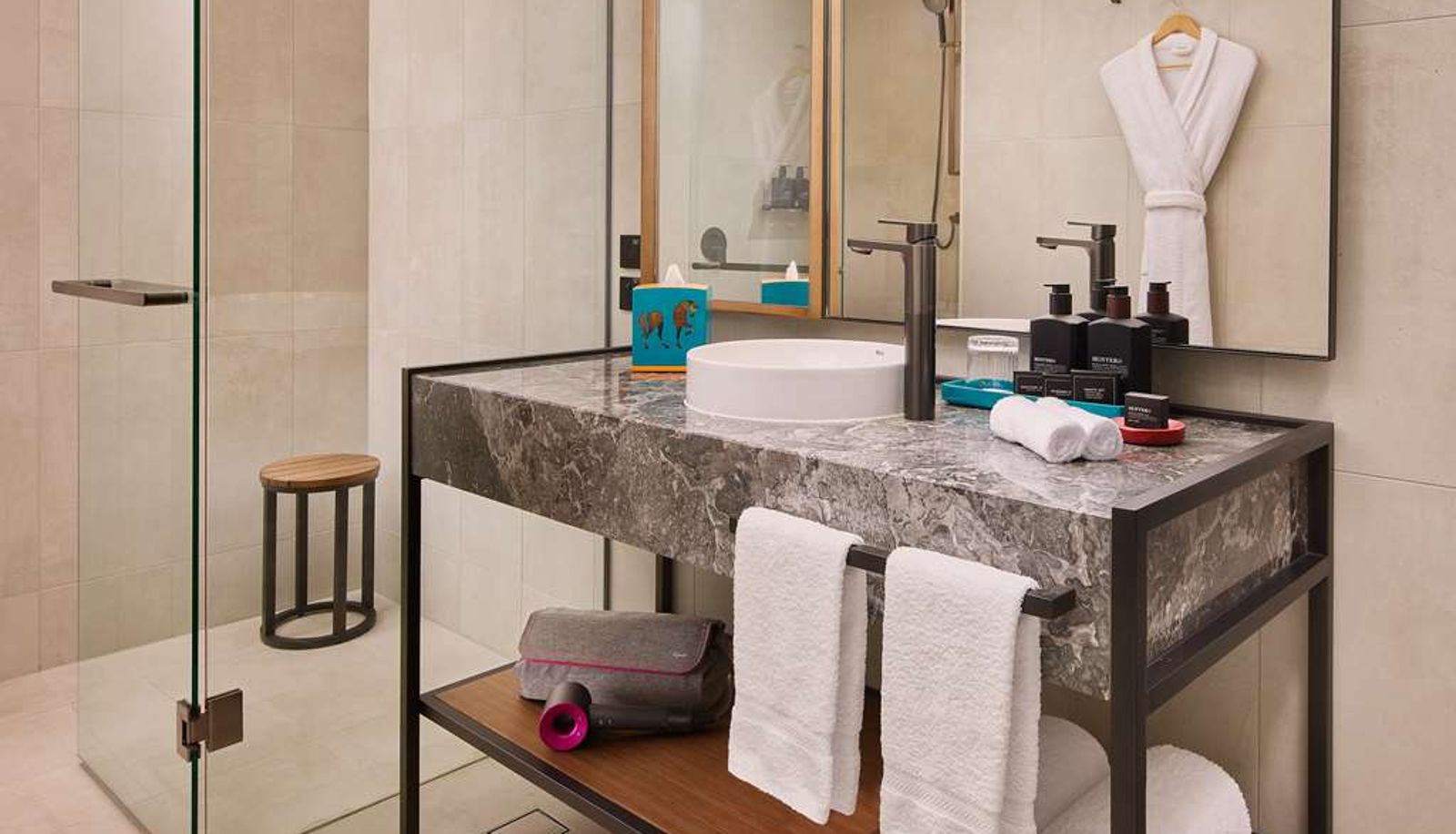 Room - Next Hotel Melbourne Curio Collection by Hilton