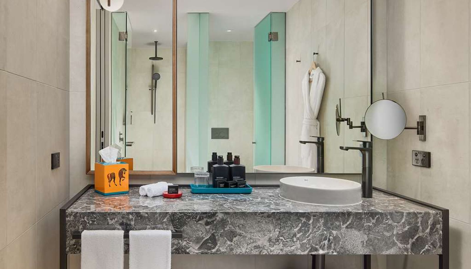 Room - Next Hotel Melbourne Curio Collection by Hilton