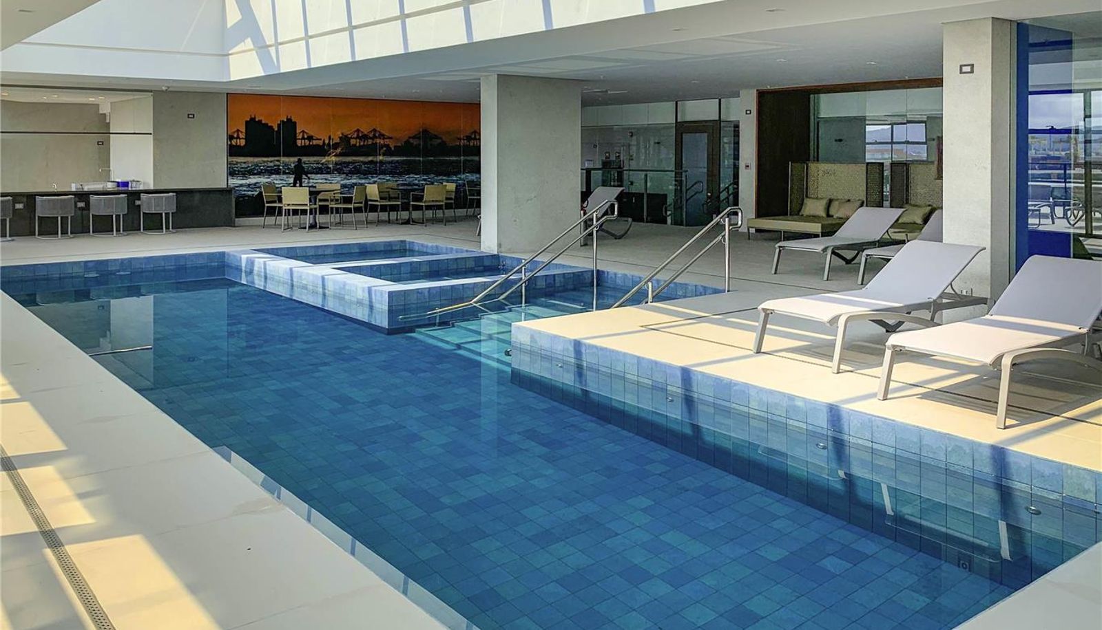 Info - Mercure Itajaí Navegantes