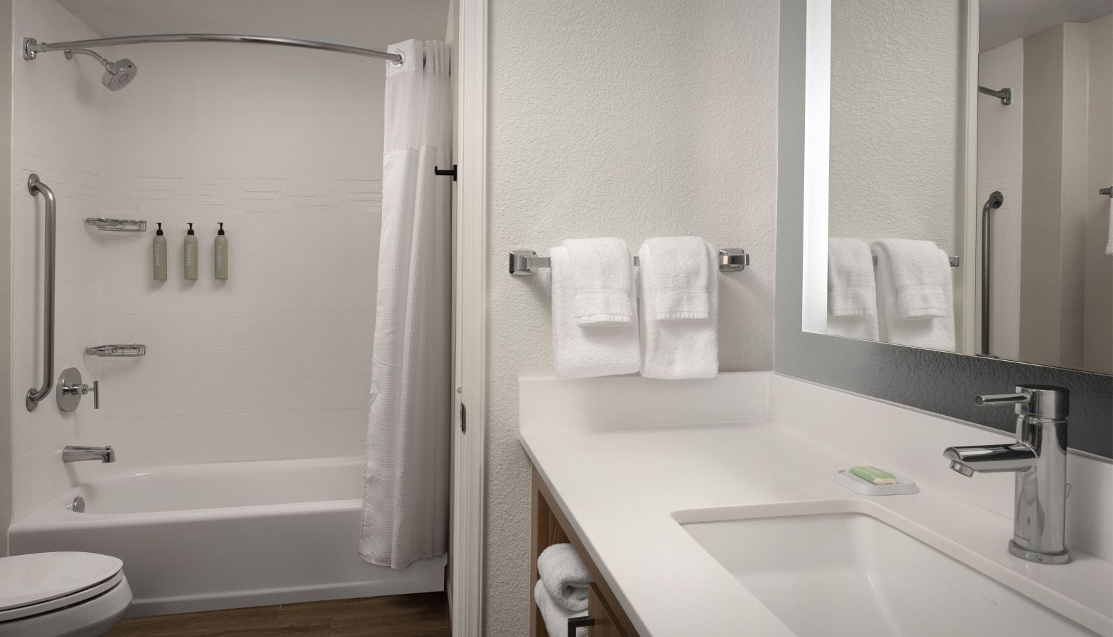 Habitación - Residence Inn by Marriott Palo Alto Los Altos