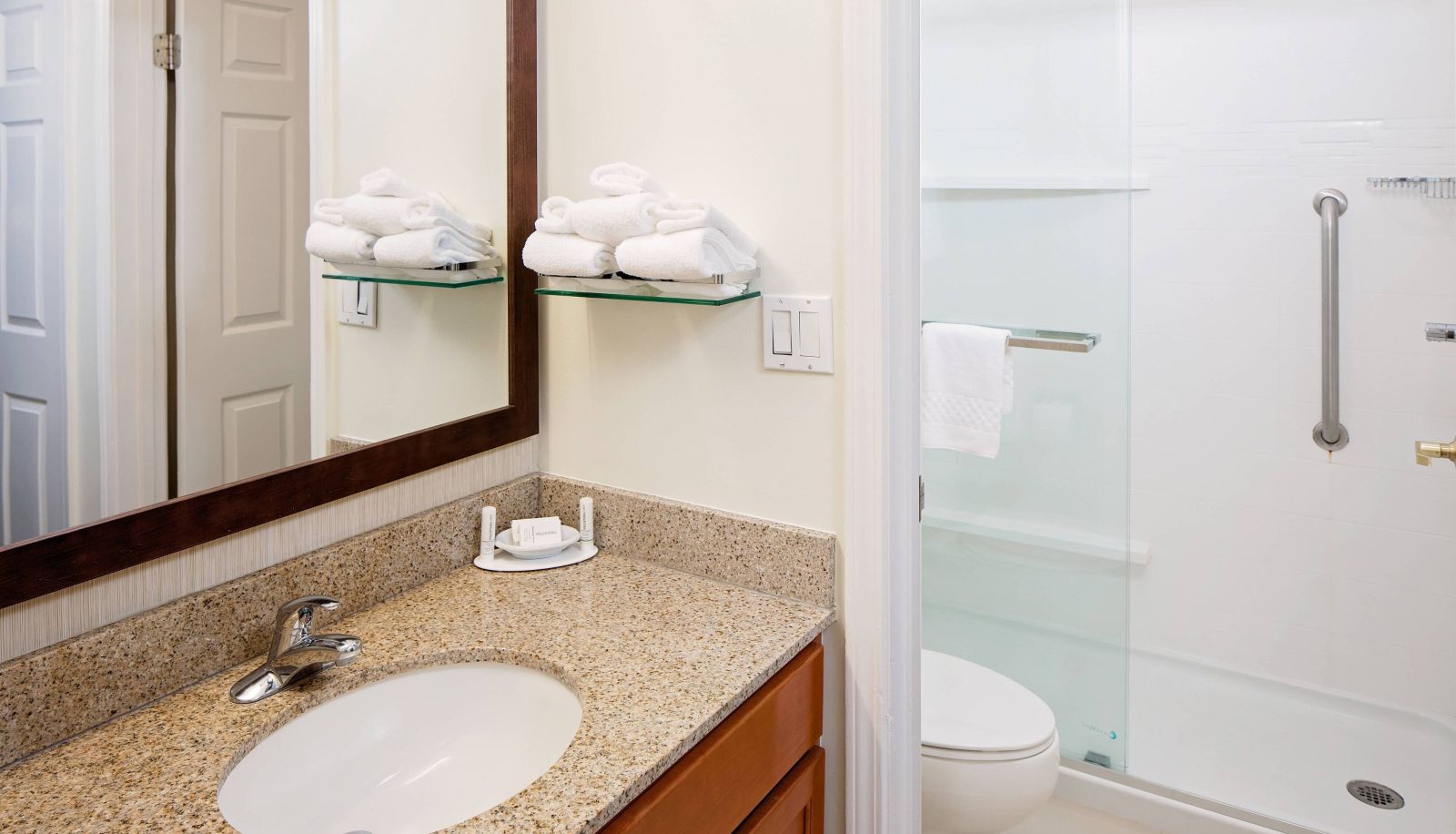 Room - Residence Inn by Marriott Cherry Hill Philadelphia