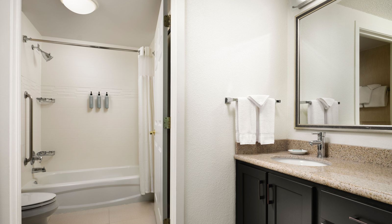 Zimmer - Residence Inn by Marriott Philadelphia Conshohocken